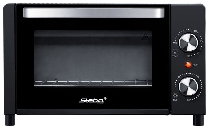 KBA9 Mini-Backofen 