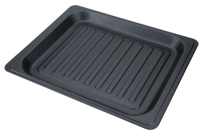 KBM19 Kompaktbackofen 