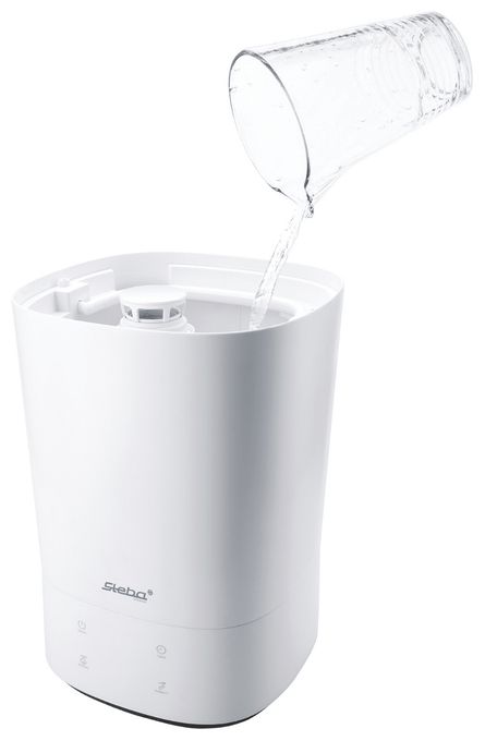 5,5 l Tank LB8 Luftbefeuchter 