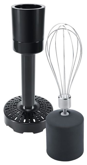 Standmixer 700 W 8 Stufen (Anthrazit, Edelstahl) MX40 