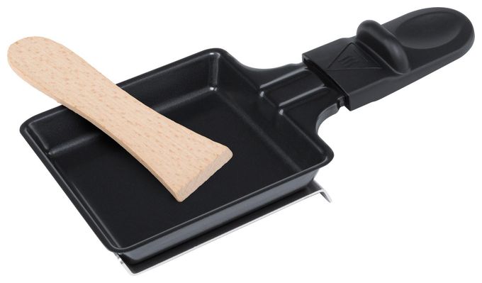 1400 W RC11 Guss Raclette 