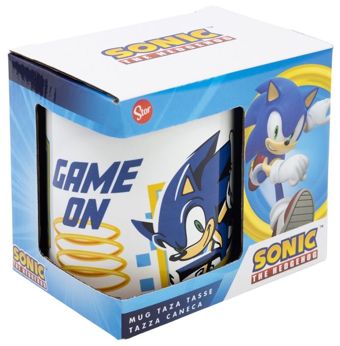 Sonic 