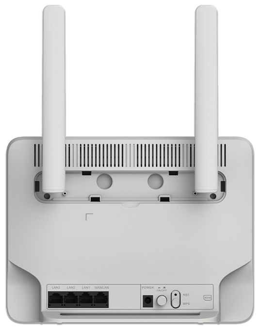 Router 1200 4G+ 