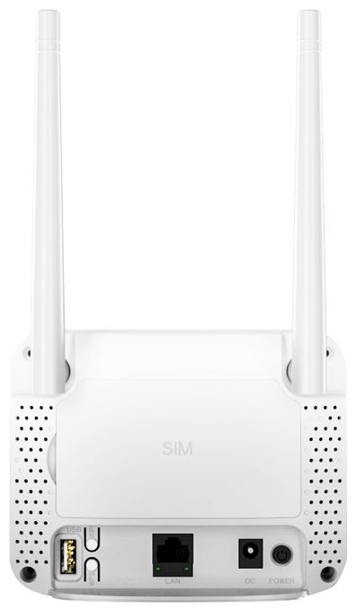 Router 350M 4G LTE 