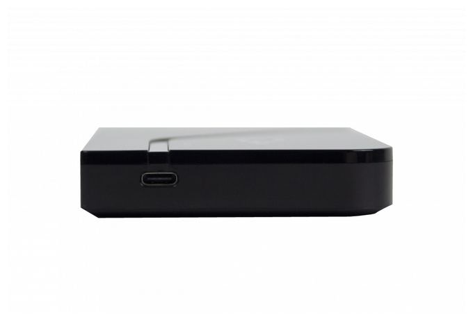 PyroDrive Gaming SSD 2TB 