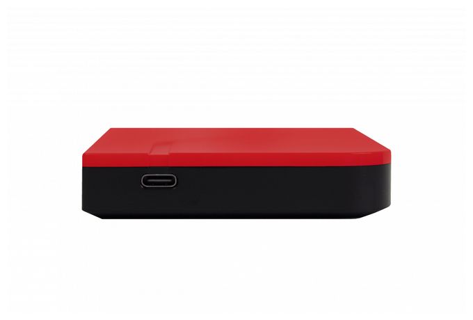 PyroDrive Gaming SSD 2TB 