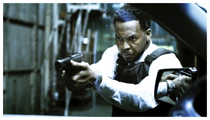 Taken in L.A. - Verkaufte Unschuld (Blu-Ray) 