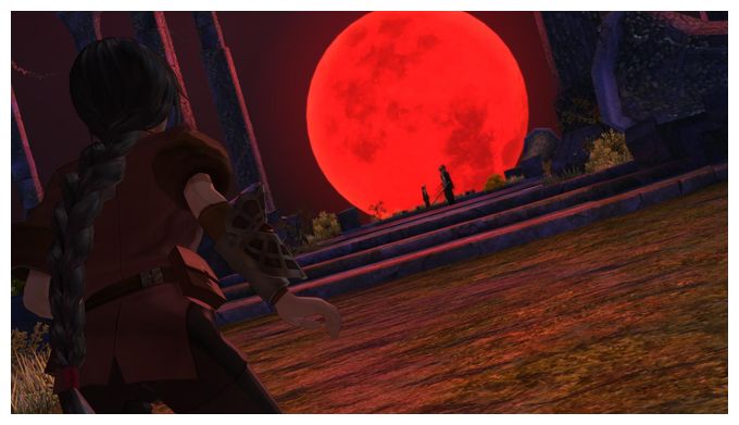Tales of Berseria Remastered (PlayStation 5) 