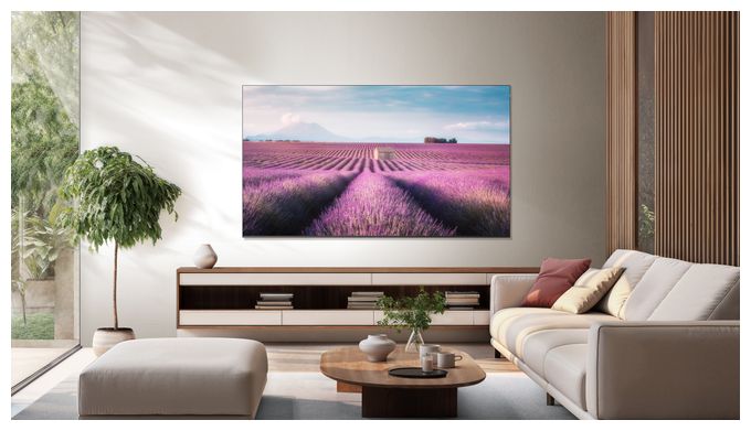QLED 190,5 cm (75 Zoll) Fernseher 4K Ultra HD VESA 400 x 400 mm 75QLED780K 