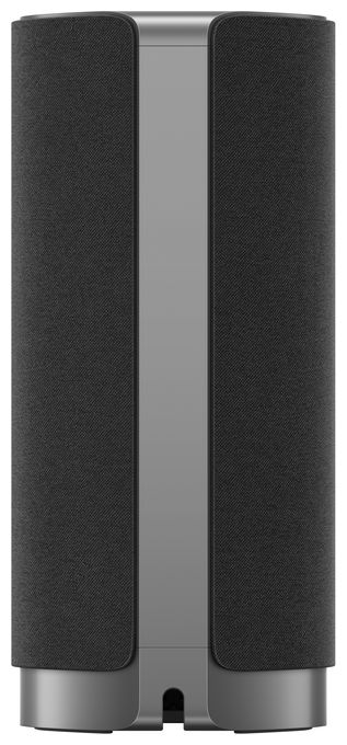 Soundbar 170 W 1.1.1 Kanäle  Z100 (Metallisch) 
