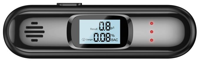 Alcometer 