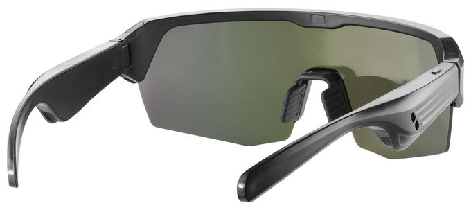 Bluetooth Fast Vision Sonnenbrille 
