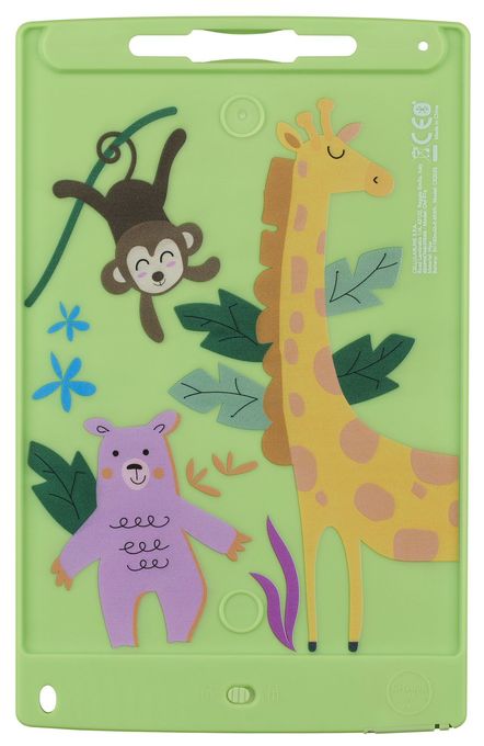 Eingabestift Grün Magic Artpad Kids 