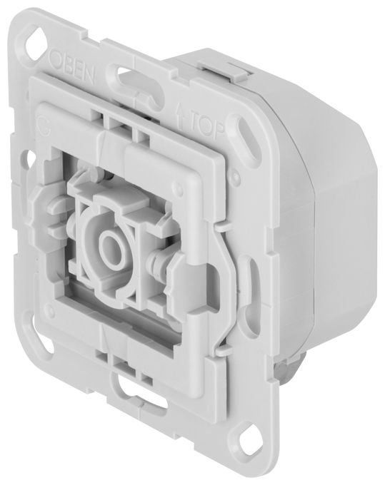 0100/9497 Dimmer-Einsatz für Gira System 55 
