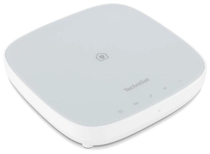 Wlan  0100/9560 Technismart Starpaket (Weiß) 