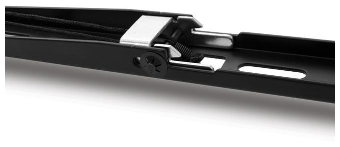 Wand Halterung bis 165,1 cm (65") 40 kg 2020/2762 