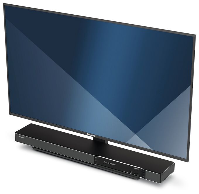 Tisch/Bank Halterung bis 139,7 cm (55") 35 kg 2021/2789 