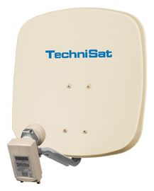 Digidish 45 Twin 