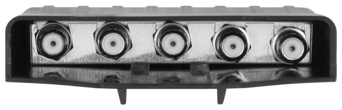 DiSEqC 4x1 