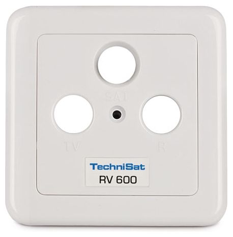 TechniPro RV 600-10 