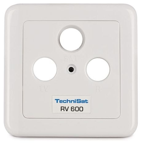 TechniPro RV 600-13 