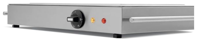 Kochfeld/Herdplatte Teppinox M2000 (V2) 