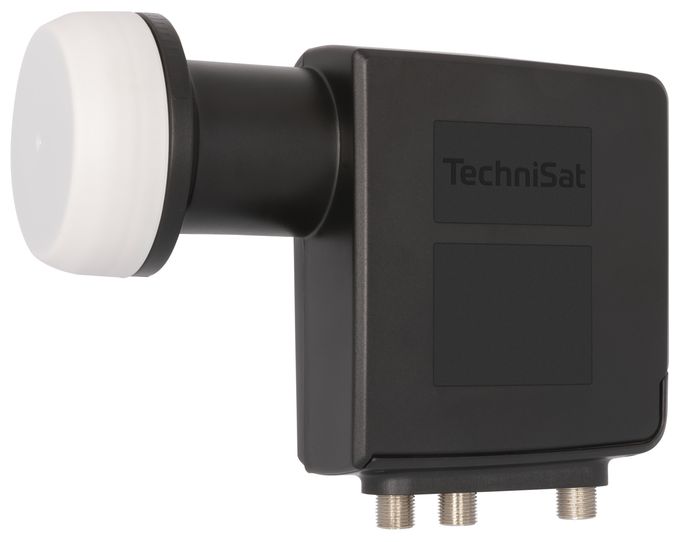 Universal SCR 8+2 LNB 