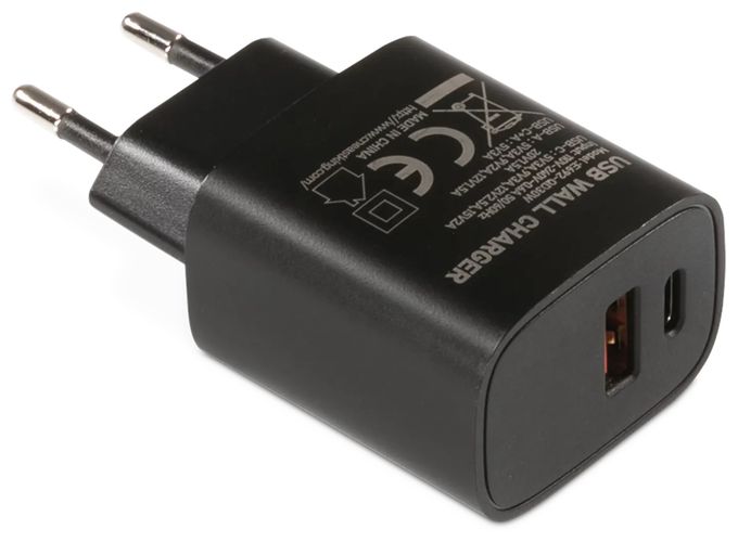 USB-C Netzteil 