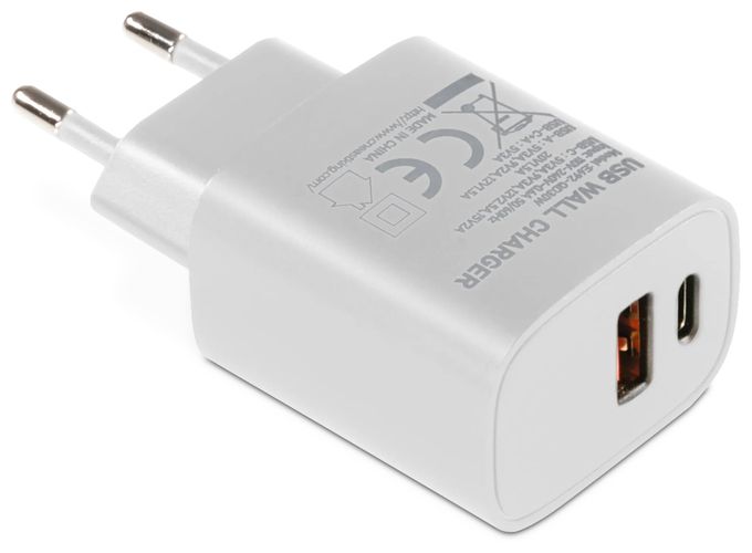 USB-C Netzteil 