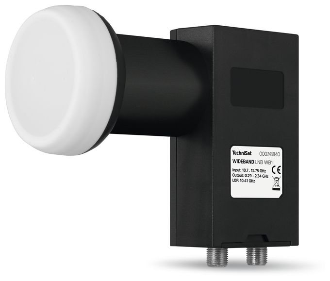 Wideband LNB WB1 