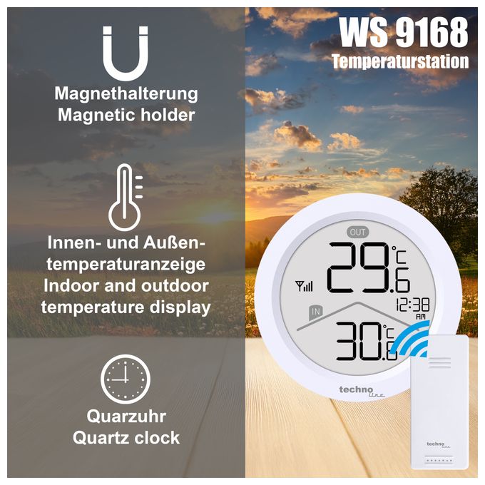 WS 9168 