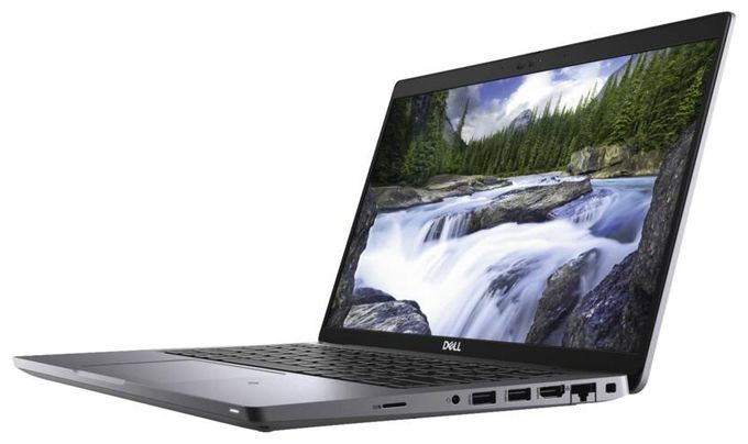 Full HD Notebook 35,6 cm (14 Zoll) 1920 x 1080 Pixel 512 GB SSD Windows 11 Pro Intel® Core™ i5 max. 4,4 GHz  Dell Latitude 5420 Refurbished (Grau) 