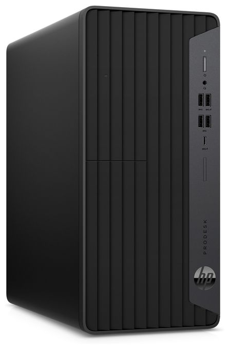 PC 3,1 GHz Intel® Core™ i5 16 GB Ram 512 GB SSD Windows 11 Pro HP ProDesk 600 G6 MT Refurbished 