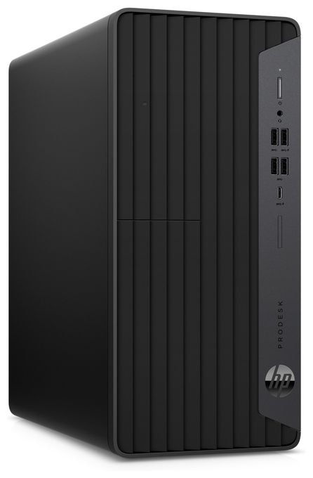 PC 3,1 GHz Intel® Core™ i5 512 GB SSD Windows 11 Pro HP ProDesk 600 G6 MT Refurbished 