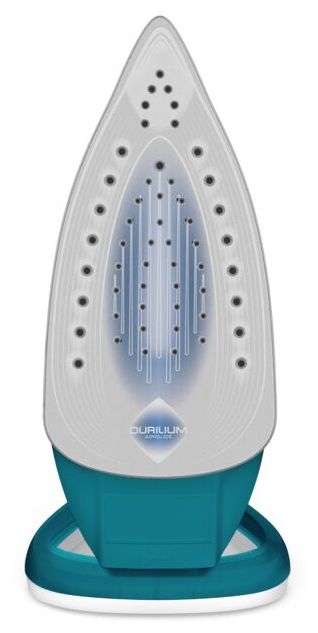 45 g/min Trocken- & Dampfbügeleisen FV5737 EasyGliss Plus 