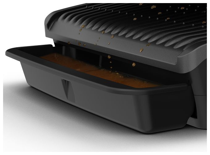  GC7508 OptiGrill Elite (Schwarz) 