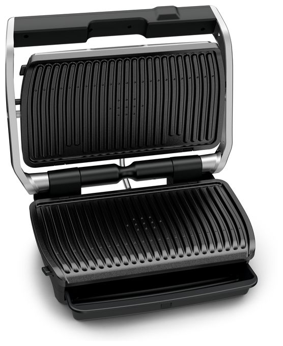 2200 W mit 40 x 20 mm Fläche  GC760D Optigrill Elite XL (Edelstahl) 