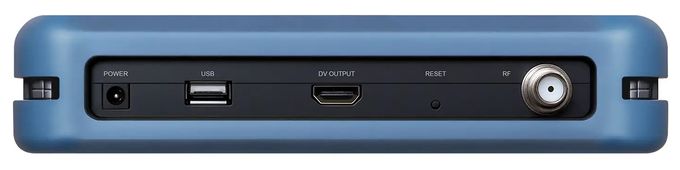 Satplus5 Messgerät 