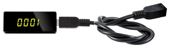 TELEMINI T2 IR 