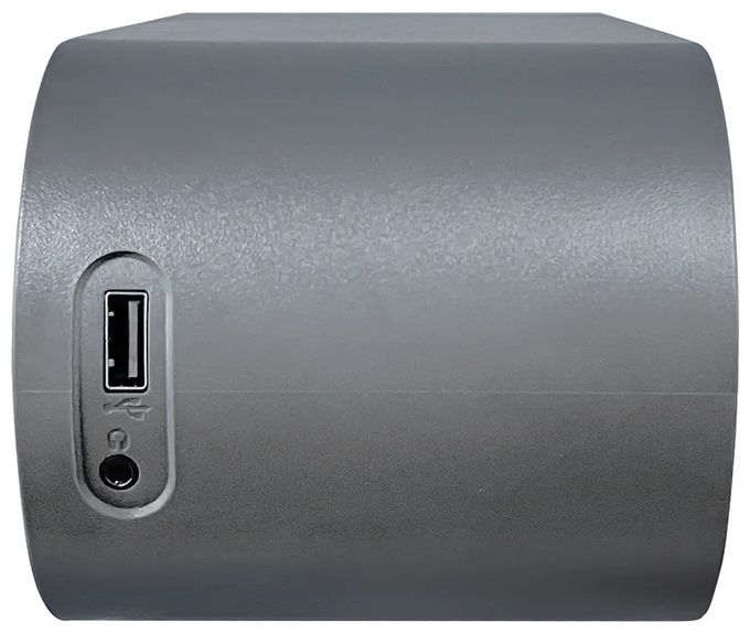 Bluetooth Radio Internet  Top IR50 (Anthrazit) 