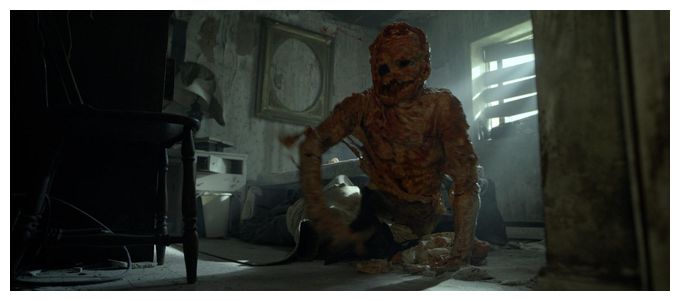 The Breach - Das Tor zur Hölle (Blu-Ray) 