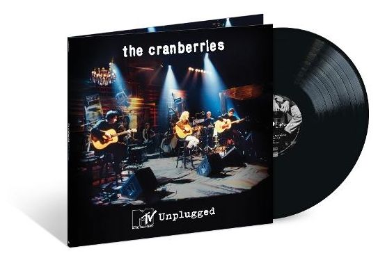 The Cranberries - MTV Unplugged (Live/LP) 