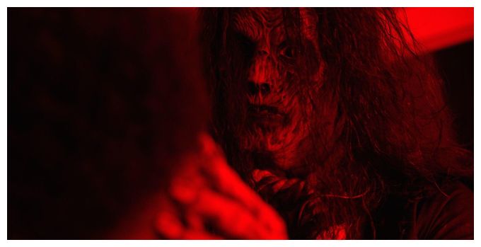 The Hangman (Blu-Ray) 