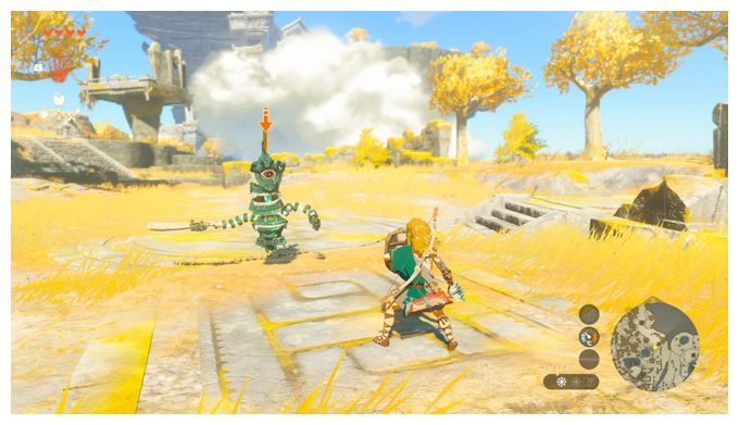 The Legend of Zelda: Tears of the Kingdom - Nintendo Switch 2 Edition (Nintendo Switch 2) 