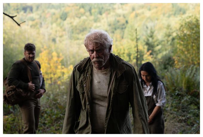 The Most Dangerous Game - Die Jagd beginnt (Blu-Ray) 
