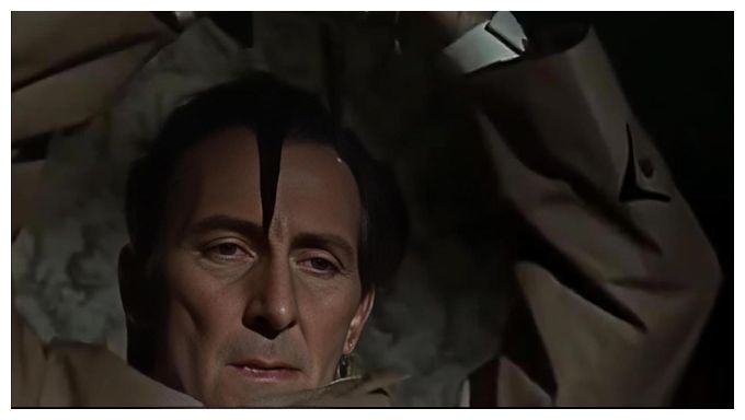 The Skull - Der Schädel des Marquis de Sade (Blu-Ray) 