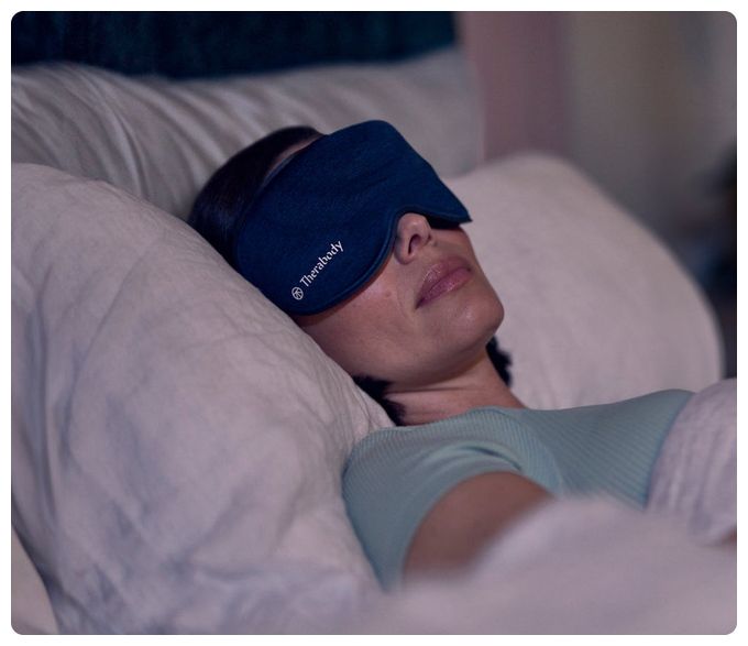 SleepMask 