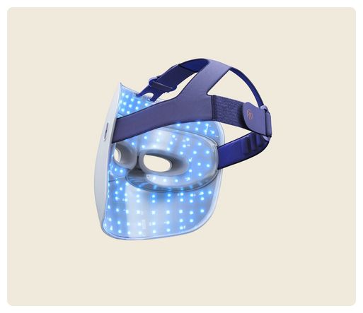 TheraFace Mask Glo 