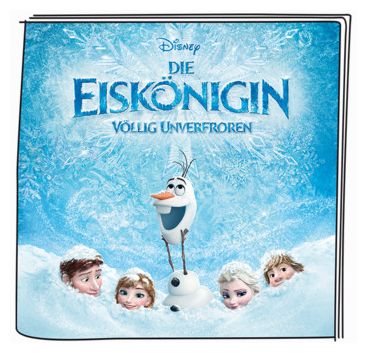 71 min  10000141 Disney – Die Eiskönigin (Mehrfarbig) 