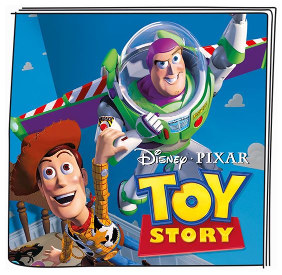 57 min  10000142 Disney - Toy Story (Mehrfarbig) 